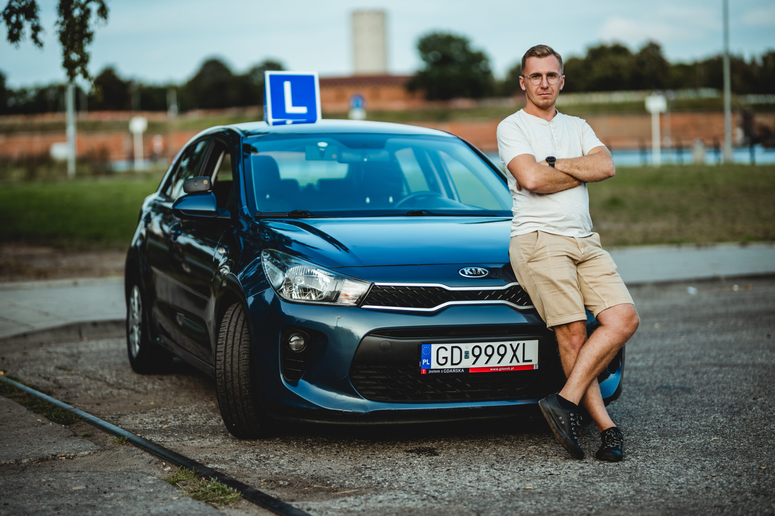 Prawo jazdy od 17 lat – poradnik OSK Tailor Gdańsk