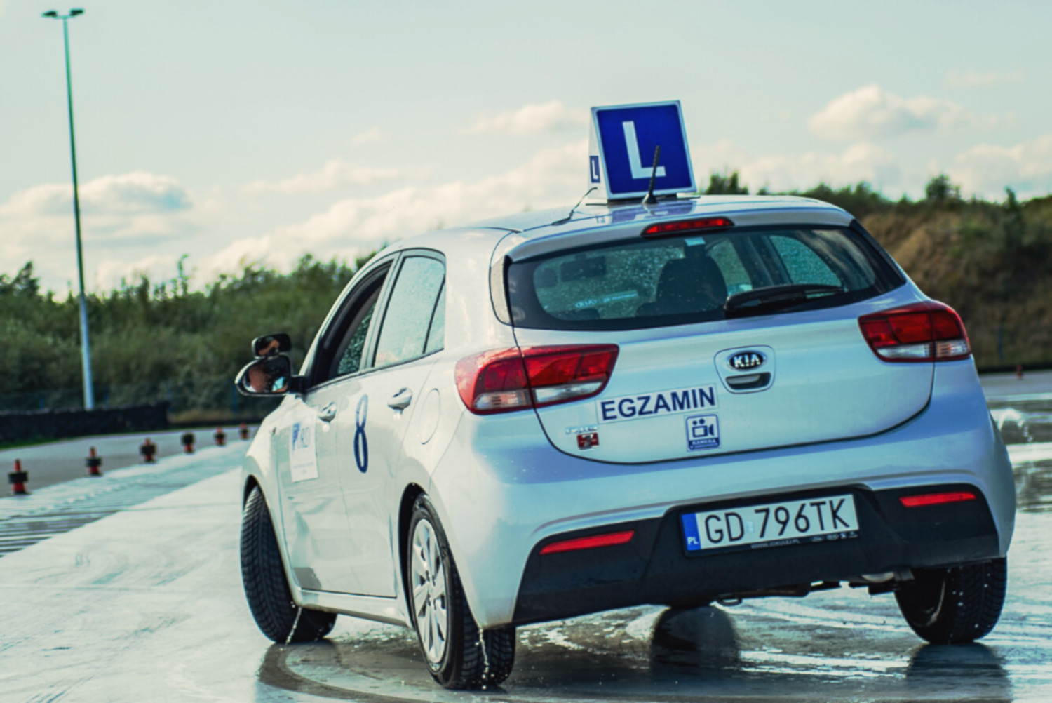 Prawo jazdy w PORD Gdańsk – praktyczny poradnik kursanta?