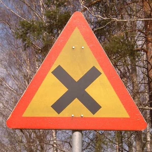 Zasada prawej ręki wskazówki do nauki jazdy